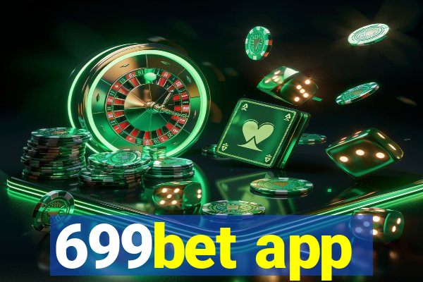 699bet app